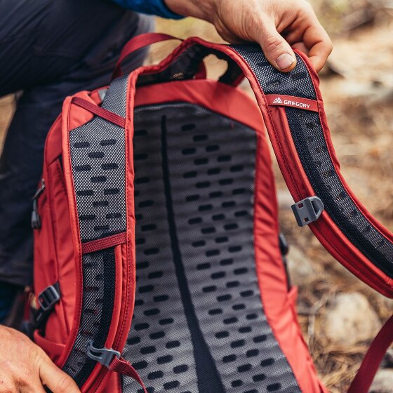 Gregory Kiro 22 Sac à dos de randonnée 50 cm