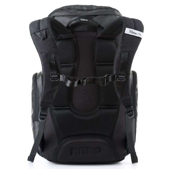 NITRO Urban Daypacker sac à dos 46 cm compartiment pour ordinateur portable