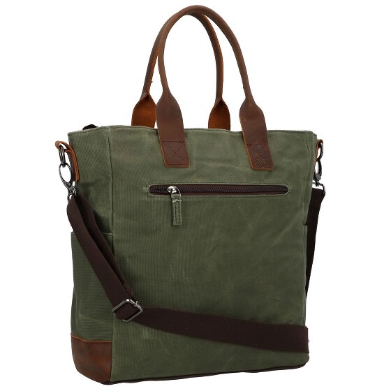 Jack Kinsky Sac à main Dakar 7 33 cm