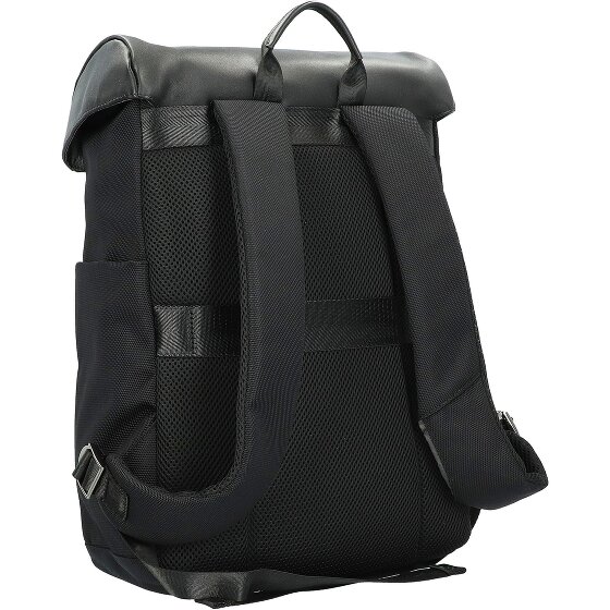 bugatti Sac à dos Nero 40 cm