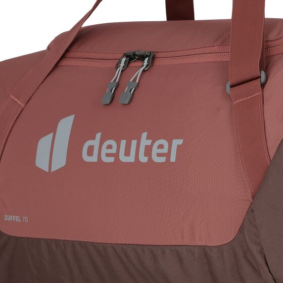 Deuter Duffel 70 Sac de voyage Weekender 68 cm