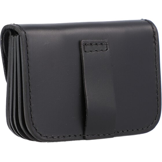 Mika Porte-monnaie en cuir 9,5 cm