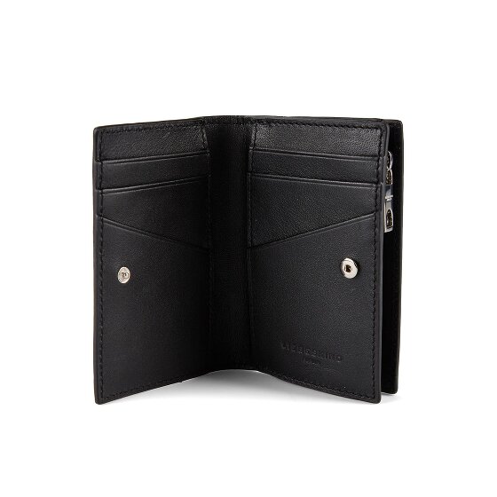 Liebeskind Hera II Étui pour cartes de crédit Cuir 12 cm