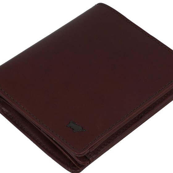Braun Büffel Porte-monnaie Country RFID cuir 10 cm