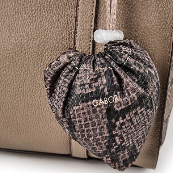 Gabor Elfie Luxe Sac de shopper M 29.5 cm
