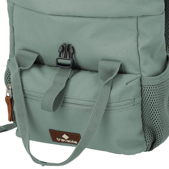 Travelite Basics Sac à dos de ville 27 cm