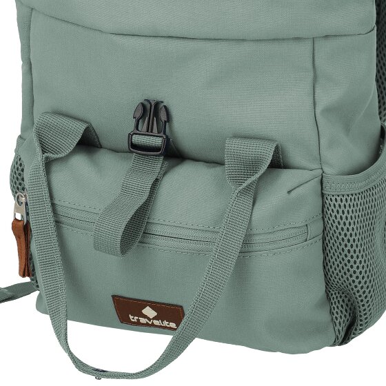 Travelite Basics Sac à dos de ville 27 cm