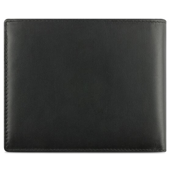 bugatti Super Slim Porte-monnaie Protection RFID Cuir 9 cm