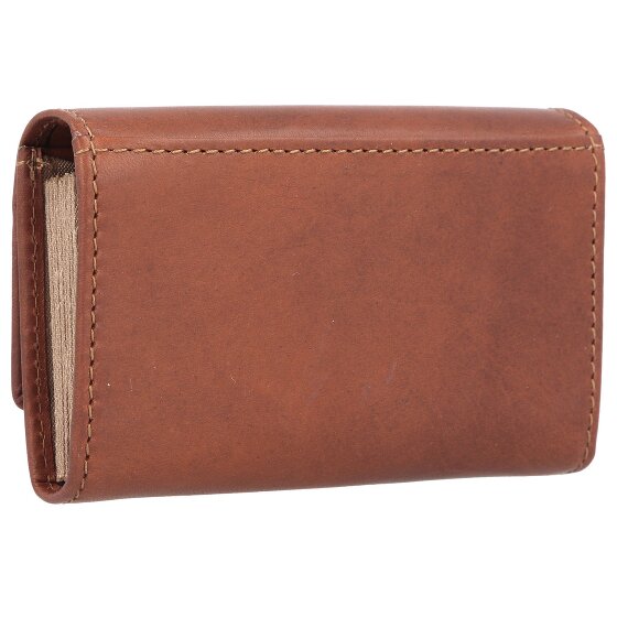 Esquire Dallas Étui pour cartes de visite Cuir 10.5 cm