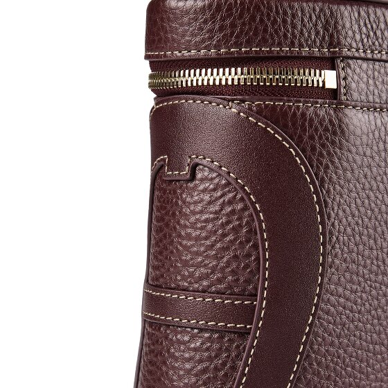 AIGNER Deborah Sac à main Cuir véritable 20 cm