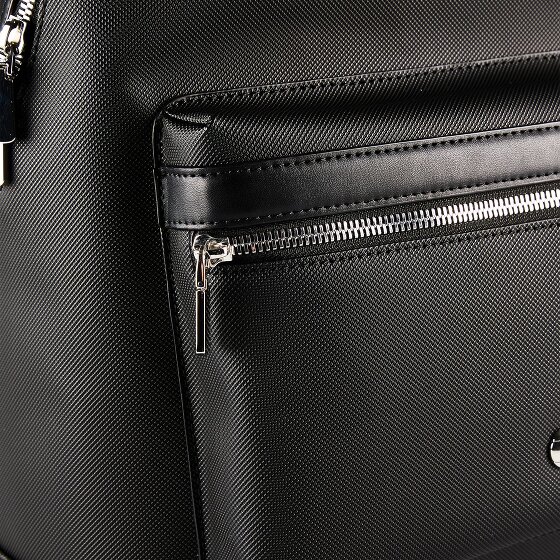 Lacoste Langon Daypack 42 cm Compartiment ordinateur
