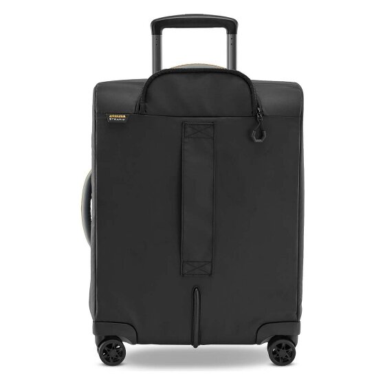 Stratic Vibe 4 roues Valise cabine S 54 cm