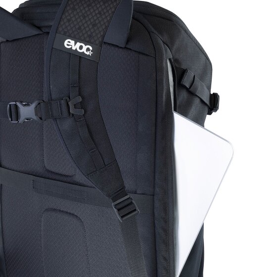 Evoc Daypack 50 cm Compartiment pour ordinateur portable