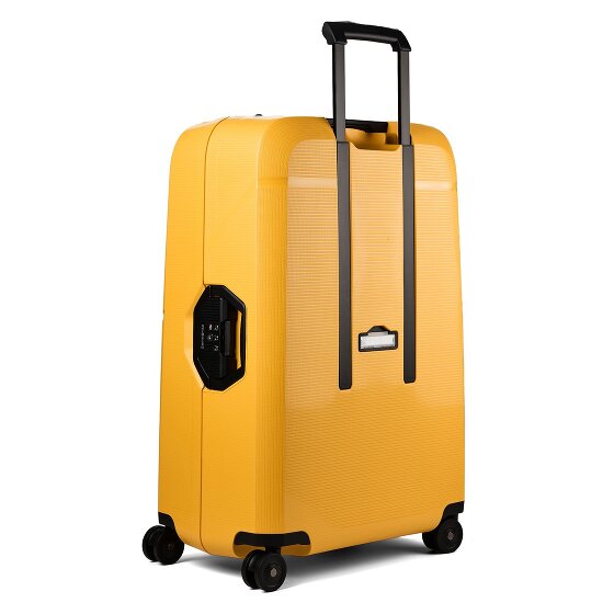 Samsonite Magnum 2 4 roues Valise cabine 75 cm