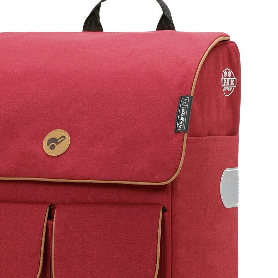 Andersen Shopper Scala Shopper Plus Ipek Mini Chariot à provisions 48 cm