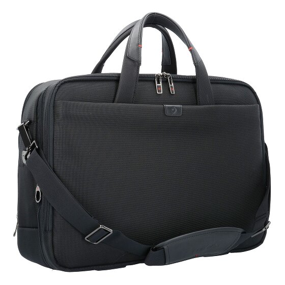 Samsonite Pro-DLX 5 sacoche d'avion 46 cm pour ordinateur portable