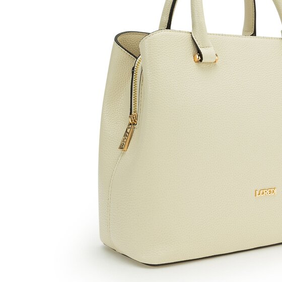 L.Credi Sac à main Maxima 28 cm