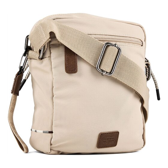 camel active Aurum Sac à bandoulière S 19 cm