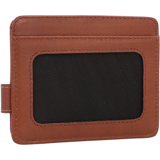 Picard Porte-cartes de crédit Authentic en cuir 10,5 cm