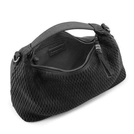FredsBruder Soft Cut Sac à main Cuir véritable 35 cm