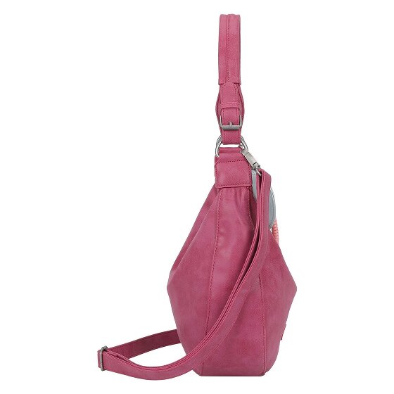 Fritzi aus Preußen Fritzi Hobo Vintage Sac à bandoulière 33 cm