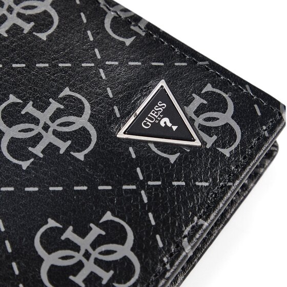 Guess Milano Porte-monnaie Protection RFID 10 cm