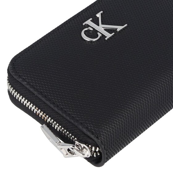 Calvin Klein Jeans Minimal Monogram Porte-monnaie 11 cm