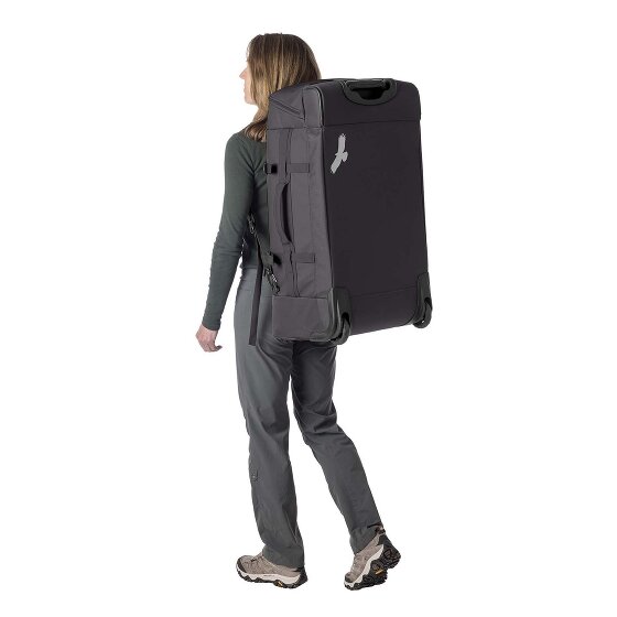 Eagle Creek Cargo Hauler 90 L 4 roues Sac de voyage 73 cm