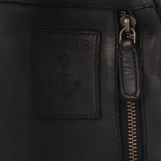 Harbour 2nd Urban Poets Cuir véritable 33 cm