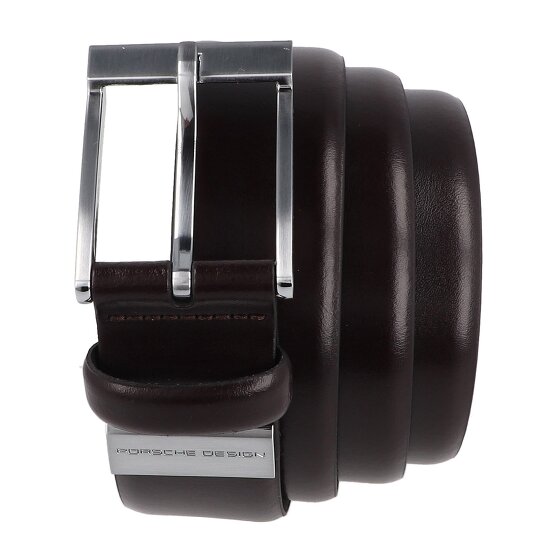 Porsche Design Ceinture Dakota en cuir