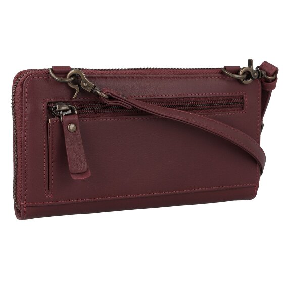 Esquire Peru Pochette pour téléphone portable Cuir 19 cm