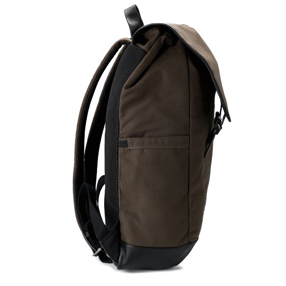 Marc O'Polo Daypack M 44 cm Compartiment pour ordinateur portable