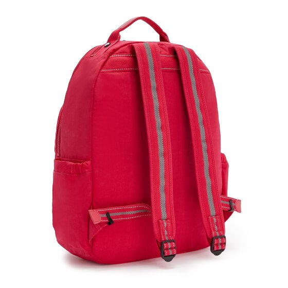 Kipling Back To School Seoul Sac à dos 44 cm pour ordinateur portable