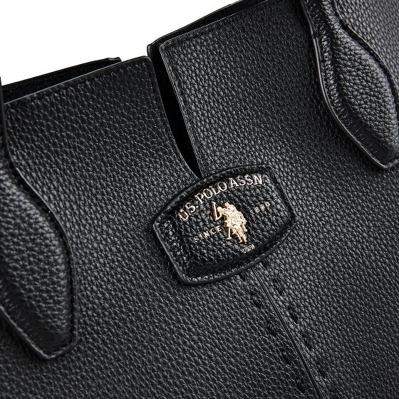 U.S. Polo Assn. Chestnut Sac à bandoulière 46 cm