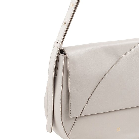 DuDu Formentera Sac à bandoulière Cuir 34 cm