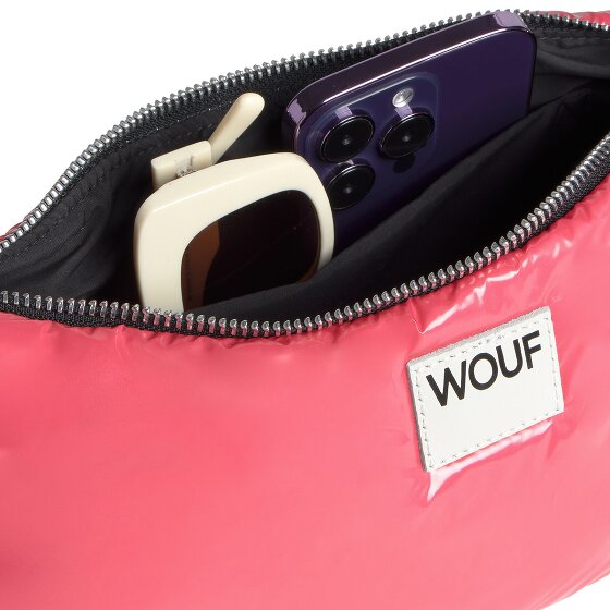 Wouf Glossy Sac à bandoulière 34 cm