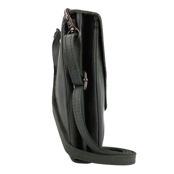 Harold's Fold Sac à bandoulière Cuir 24 cm
