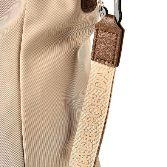 camel active Aurum Sac à bandoulière M 39 cm