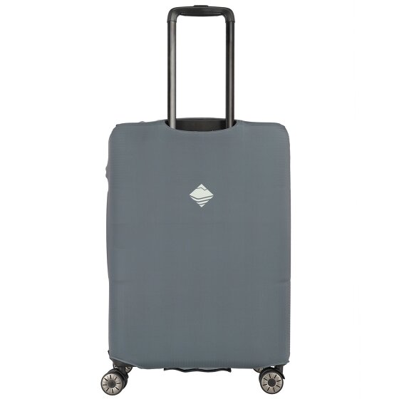 Travelite Accessoires Housse de protection pour valise 77 cm