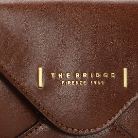 The Bridge Sac à bandoulière Cuir véritable 20 cm