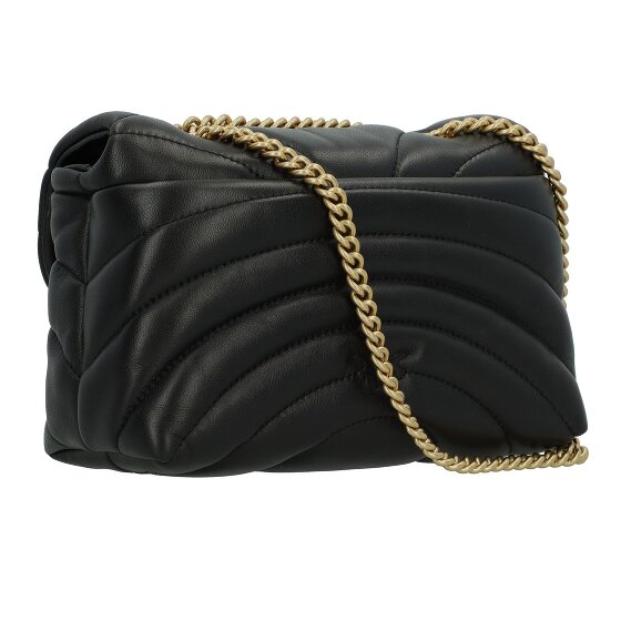 PINKO Love Puff Sac à bandoulière Cuir 23 cm