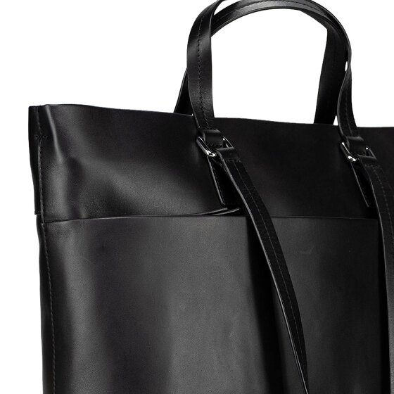 Jost Arva Sac à bandoulière Cuir 36 cm