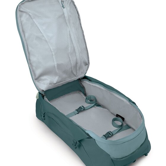 Osprey Farpoint 55 Sac à dos 55 cm pour ordinateur portable