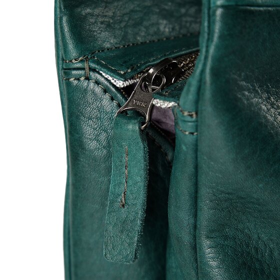 Harold's Cufu Sac à bandoulière Cuir 34 cm