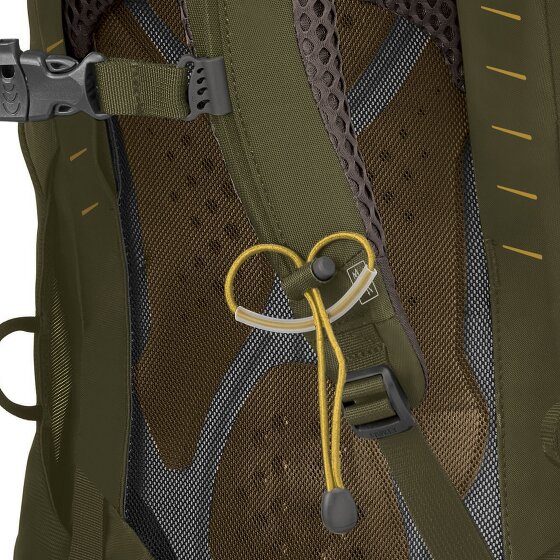 Osprey Kestrel 68 Sac à dos de trekking S-M 82 cm