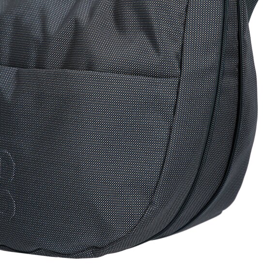 Mandarina Duck MD20 Sac à bandoulière 39 cm avec soufflet d'extension