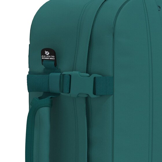 Cabin Zero Classic 114 Daypack 51 cm Compartiment pour ordinateur portable