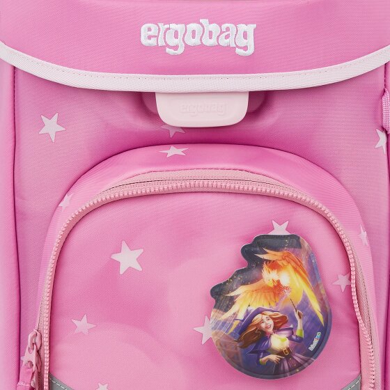 Ergobag cubo Set de cartables 5 pièces