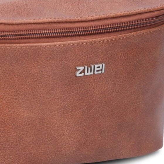 Zwei Mademoiselle.M Sac banane 25 cm