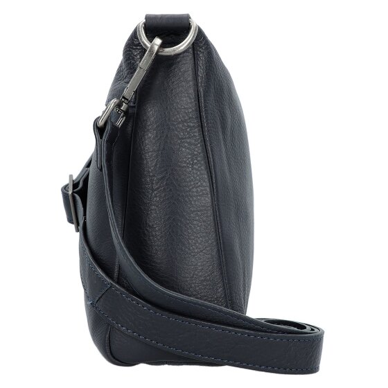 Harbour 2nd Just Pure Zarifa Sac à bandoulière Cuir 24 cm